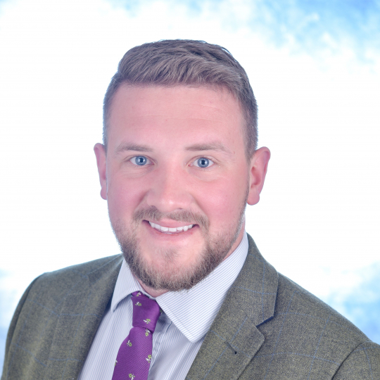 Joshua Liversidge